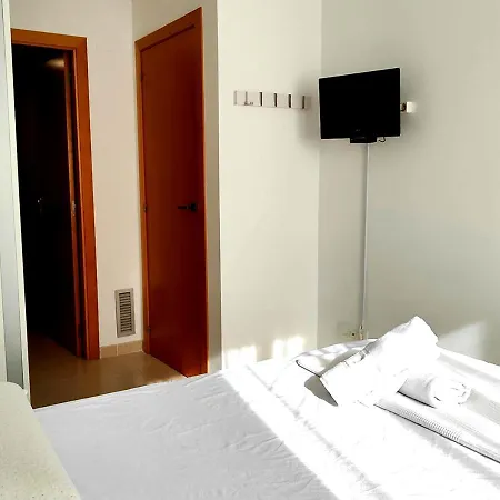 Apartment Piso Nuevo Y Centrico Con Piscina En