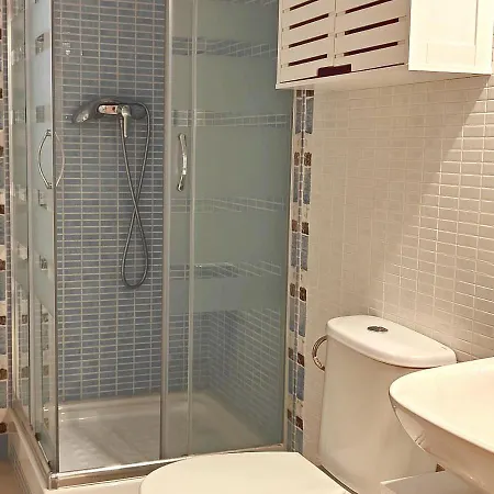 Piso Nuevo Y Centrico Con Piscina En Sant Carles De La Rapita