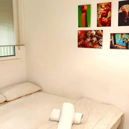 Apartment Piso Nuevo Y Centrico Con Piscina En