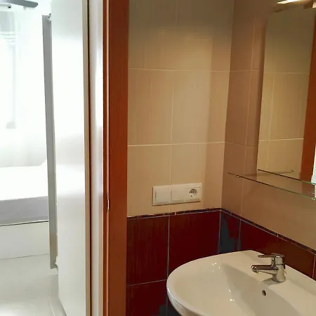 Piso Nuevo Y Centrico Con Piscina En Sant Carles De La Rapita