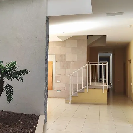 Apartment Piso Nuevo Y Centrico Con Piscina En *