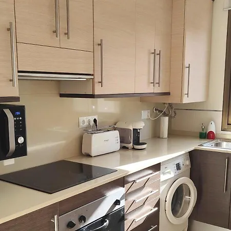 Piso Nuevo Y Centrico Con Piscina En Apartment